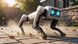 Жива іграшка з інтелектом: Розумний робо-пес AI Robot майбутнє вже у вашому домі! AI-Robot  фото 5