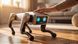 Жива іграшка з інтелектом: Розумний робо-пес AI Robot майбутнє вже у вашому домі! AI-Robot  фото 1